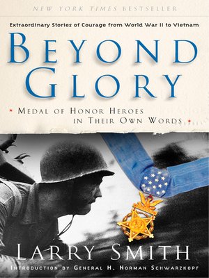 cover image of Beyond Glory